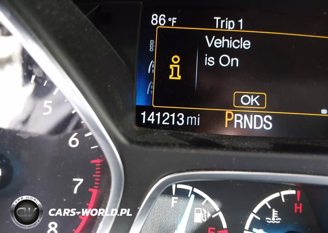 2018 Ford Escape Se VIN:1FMCU0GD5JUC17723 - 15