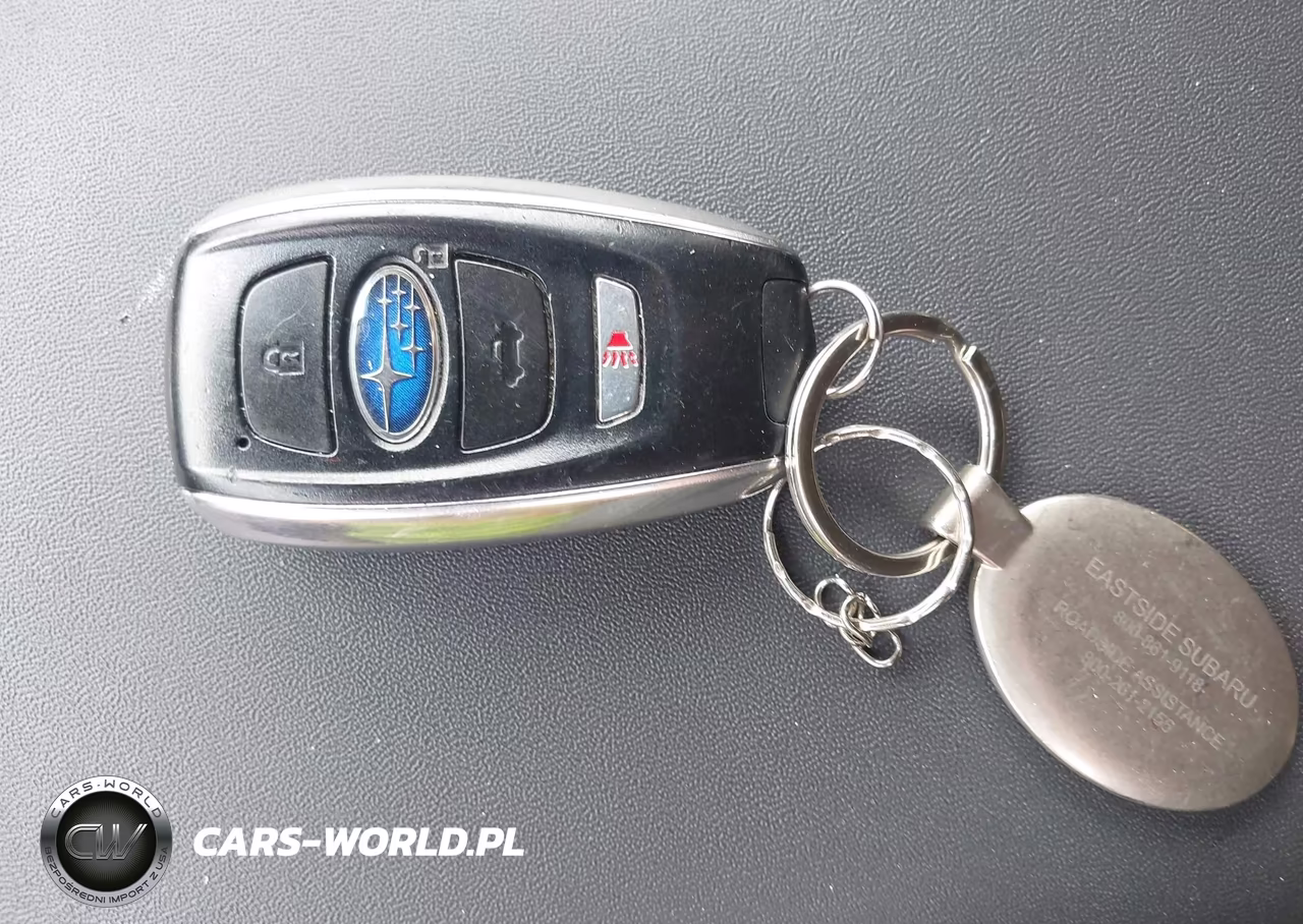 2020 Subaru Outback Limited VIN:4S4BTANCXL3172852 - 11