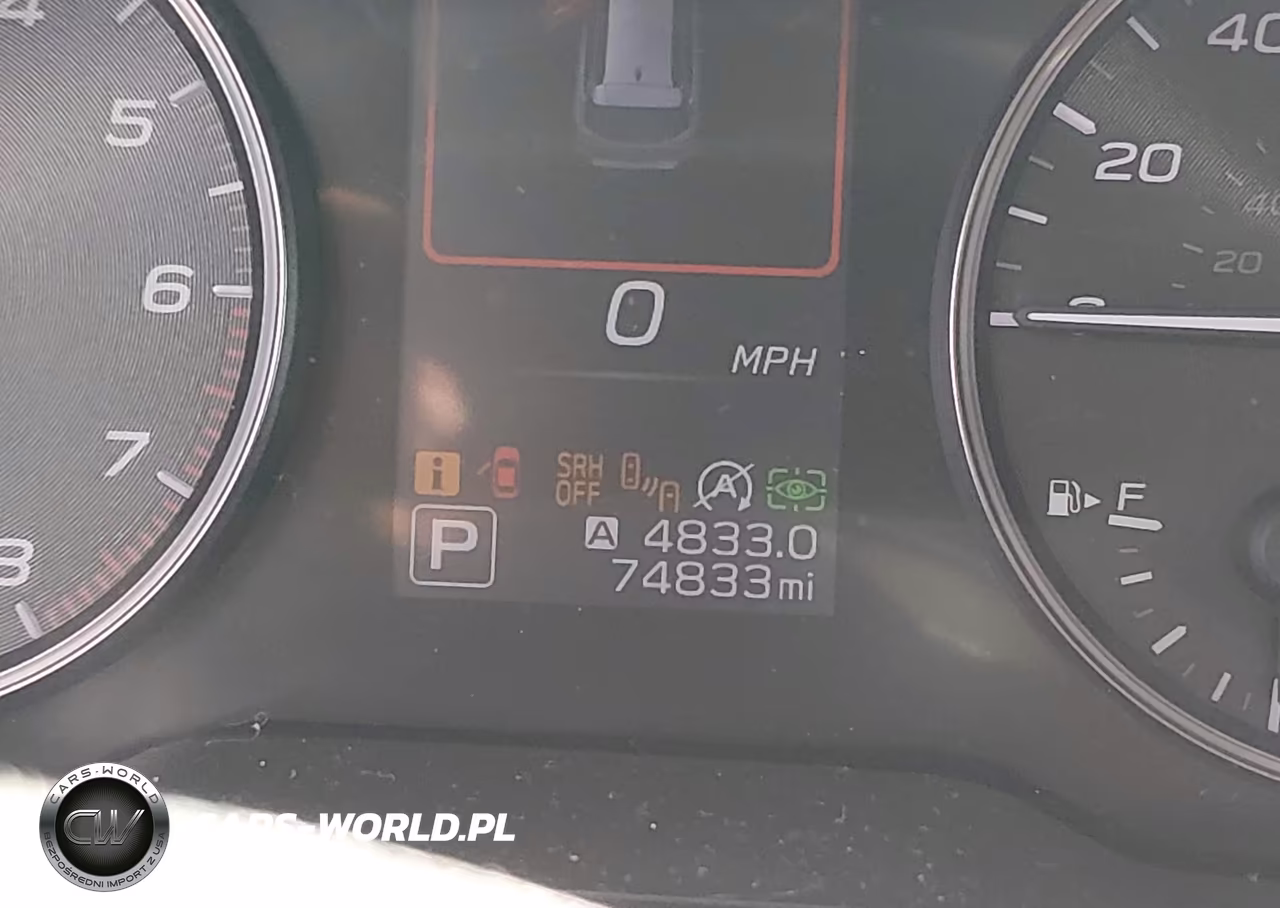 2020 Subaru Outback Limited VIN:4S4BTANCXL3172852 - 15