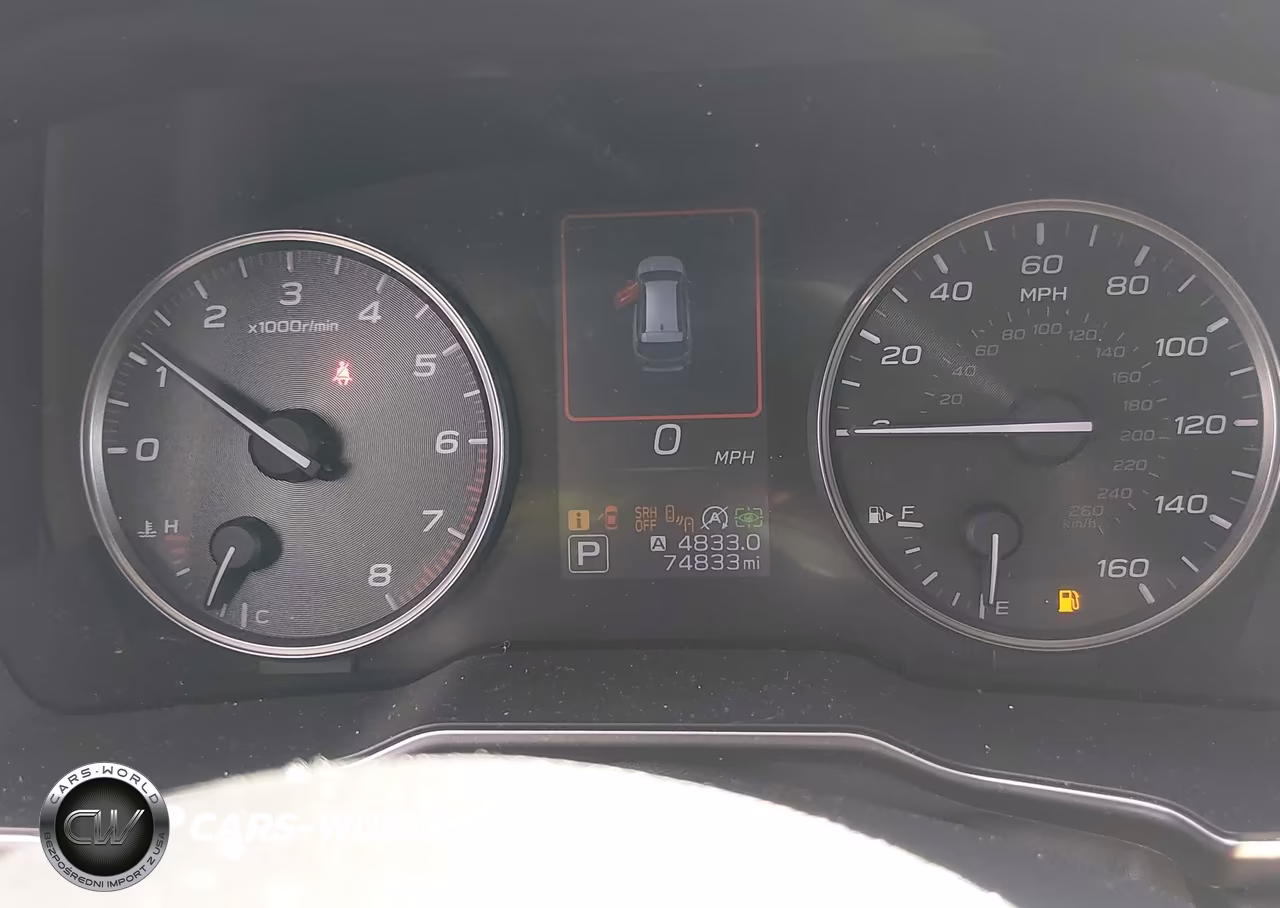 2020 Subaru Outback Limited VIN:4S4BTANCXL3172852 - 7