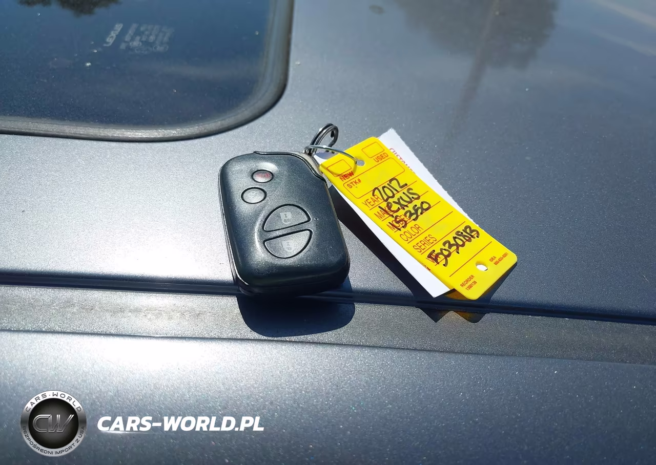 2012 Lexus Is 350 VIN:JTHBE5C2XC5030813 - 11