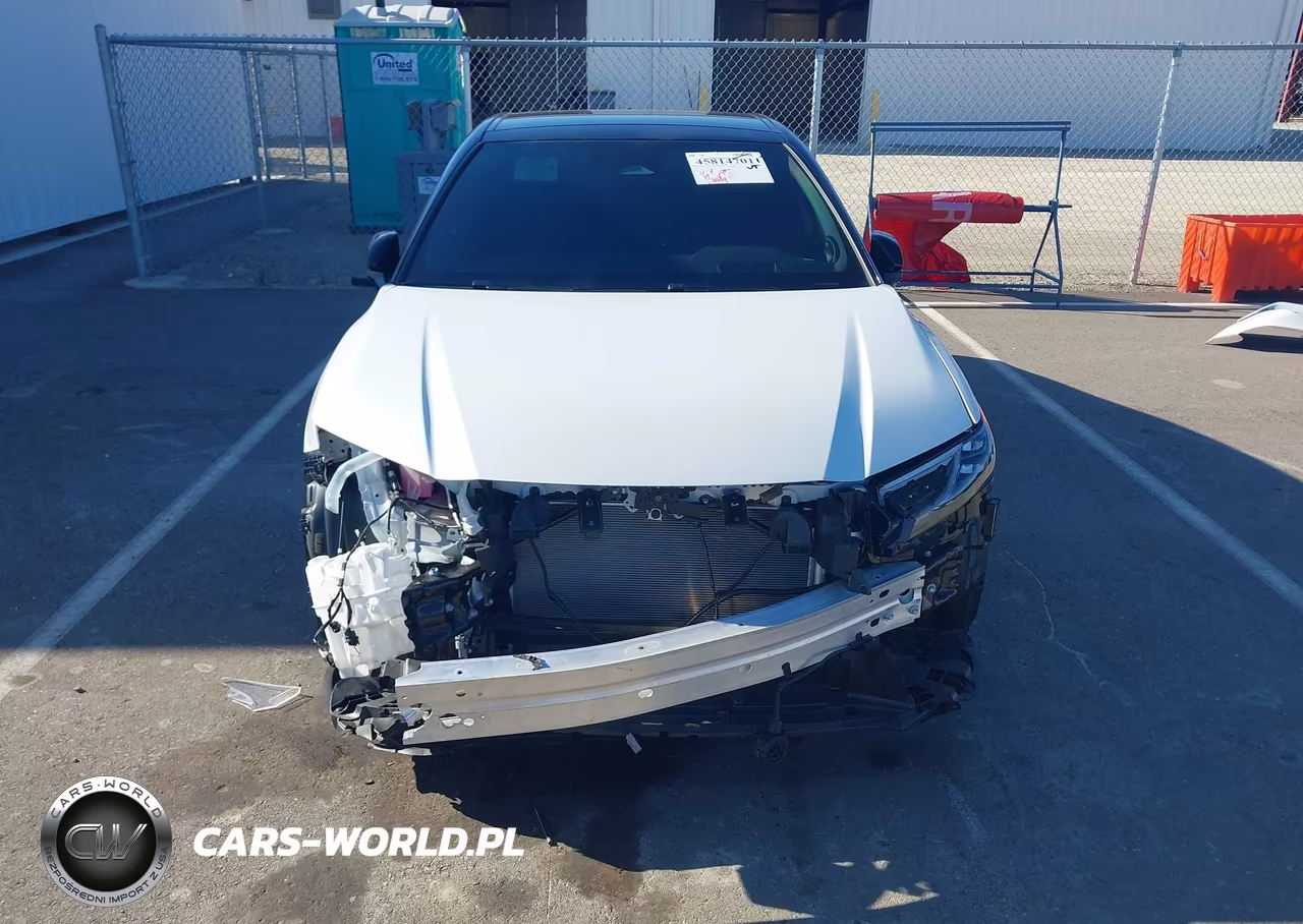 2026 Toyota Camry Xse VIN:4T1DAACK4TU304037 - 13