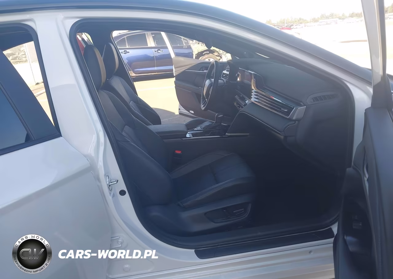 2026 Toyota Camry Xse VIN:4T1DAACK4TU304037 - 5