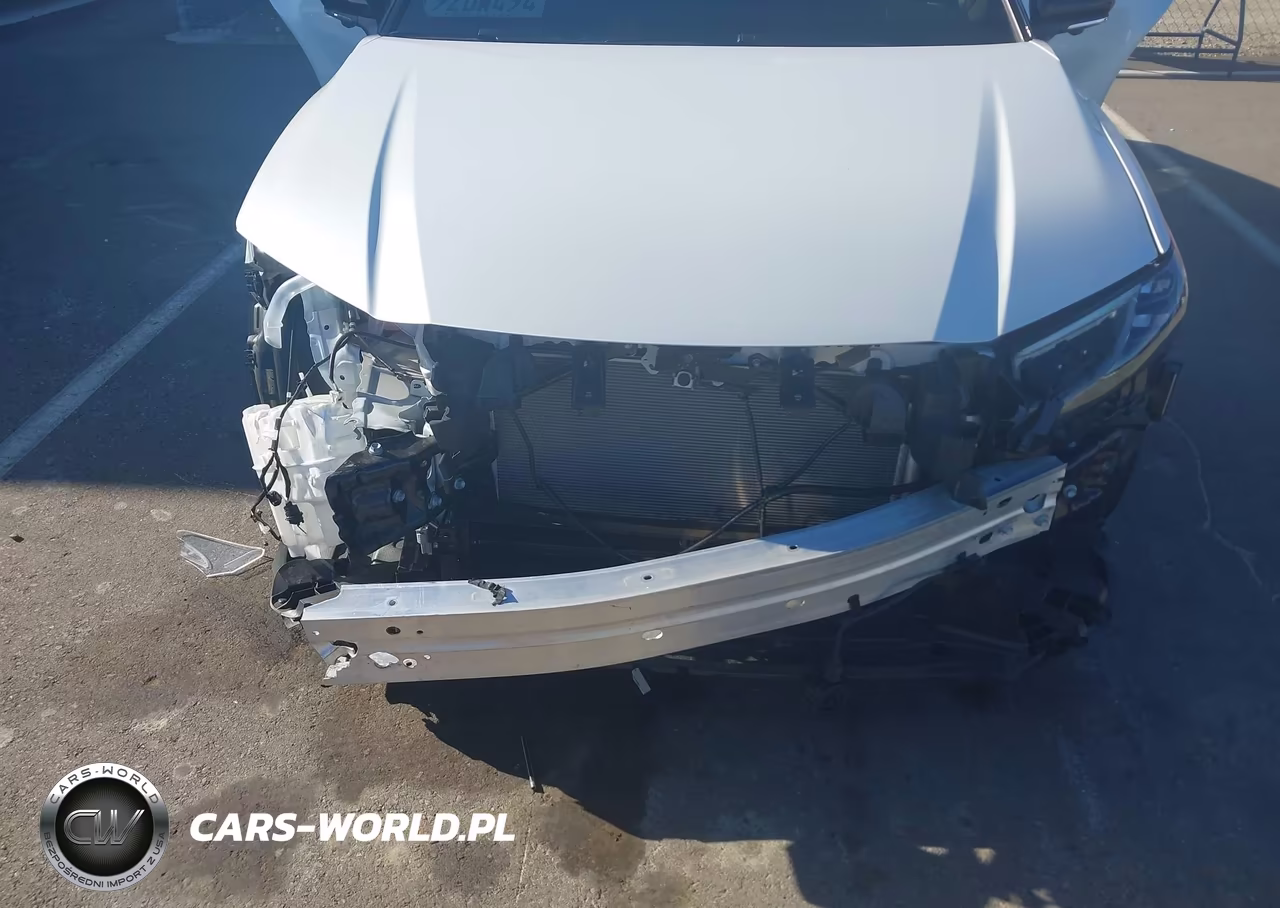 2026 Toyota Camry Xse VIN:4T1DAACK4TU304037 - 6