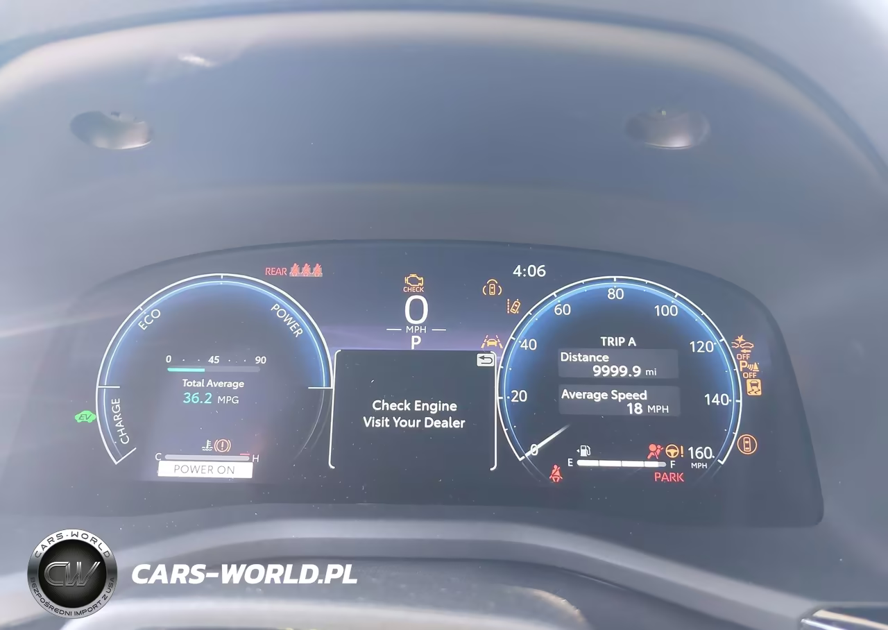 2026 Toyota Camry Xse VIN:4T1DAACK4TU304037 - 7