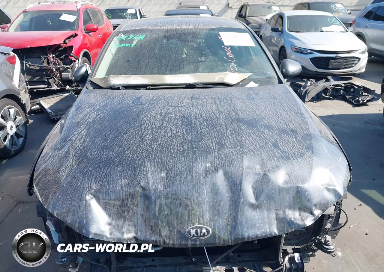 2021 Kia K5 Lxs VIN:5XXG14J28MG050300 - 13