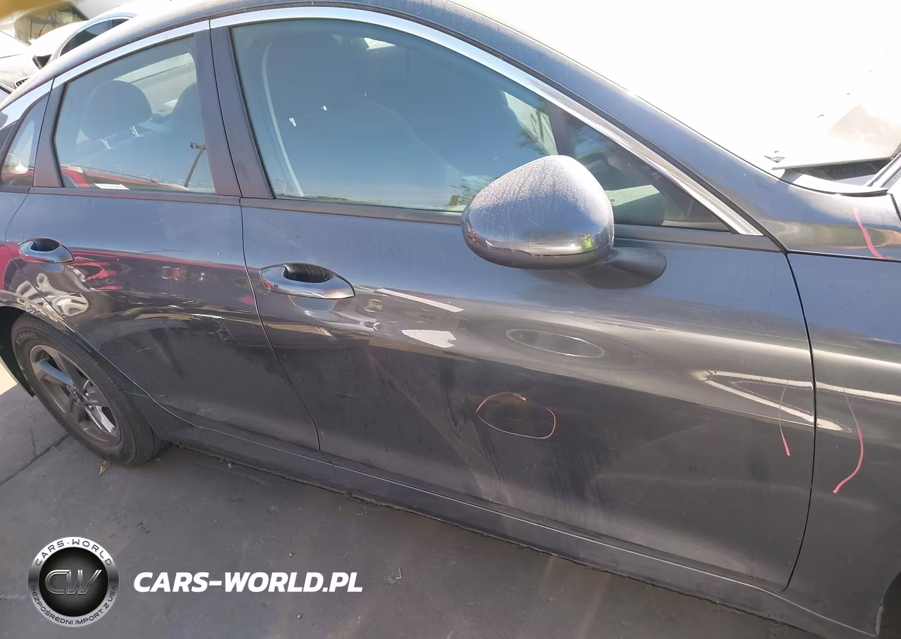 2021 Kia K5 Lxs VIN:5XXG14J28MG050300 - 14