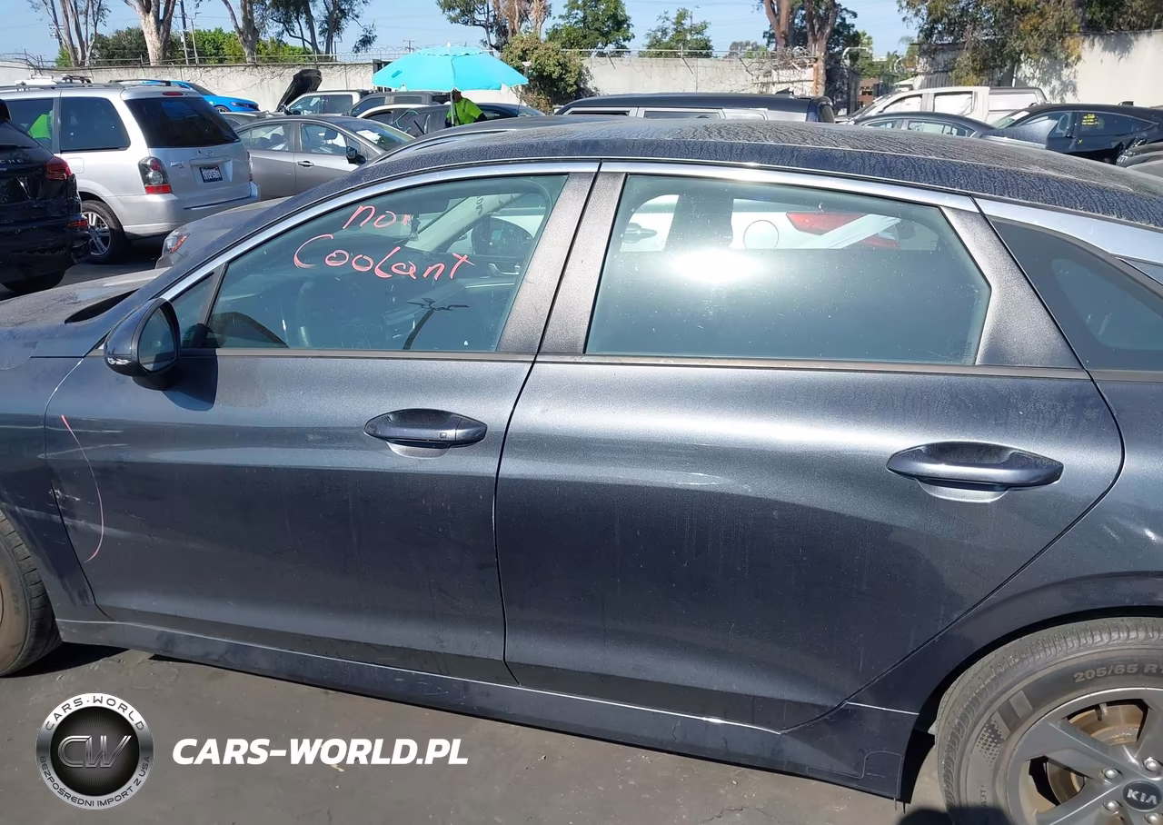 2021 Kia K5 Lxs VIN:5XXG14J28MG050300 - 15