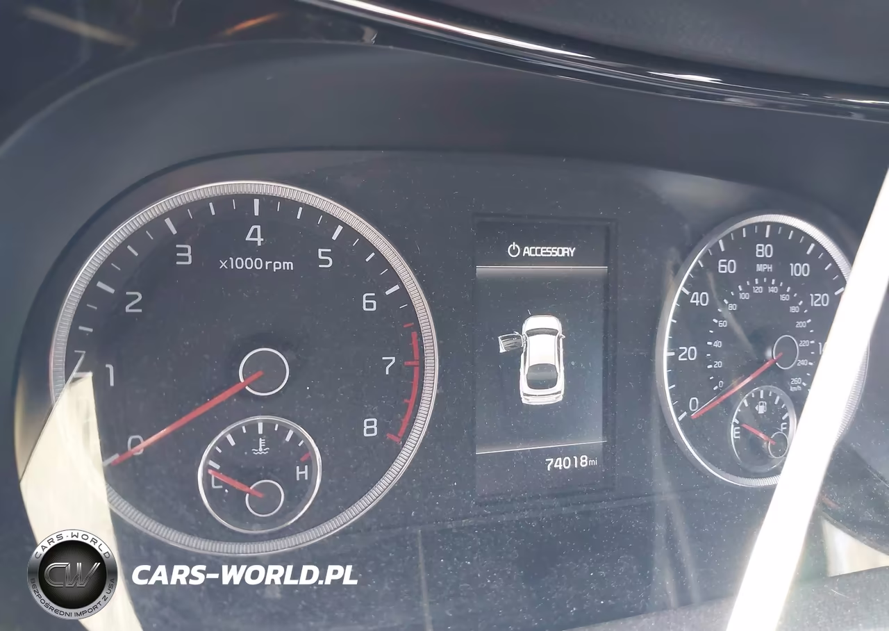 2021 Kia K5 Lxs VIN:5XXG14J28MG050300 - 16