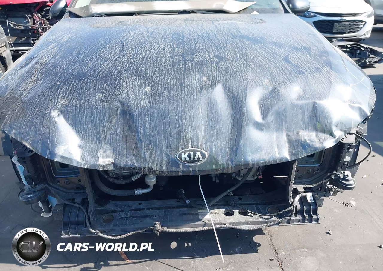 2021 Kia K5 Lxs VIN:5XXG14J28MG050300 - 6