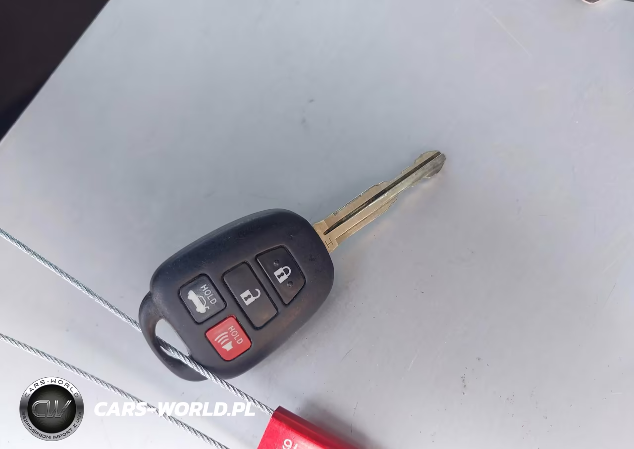 2016 Toyota Camry Se VIN:4T1BF1FK2GU514498 - 11