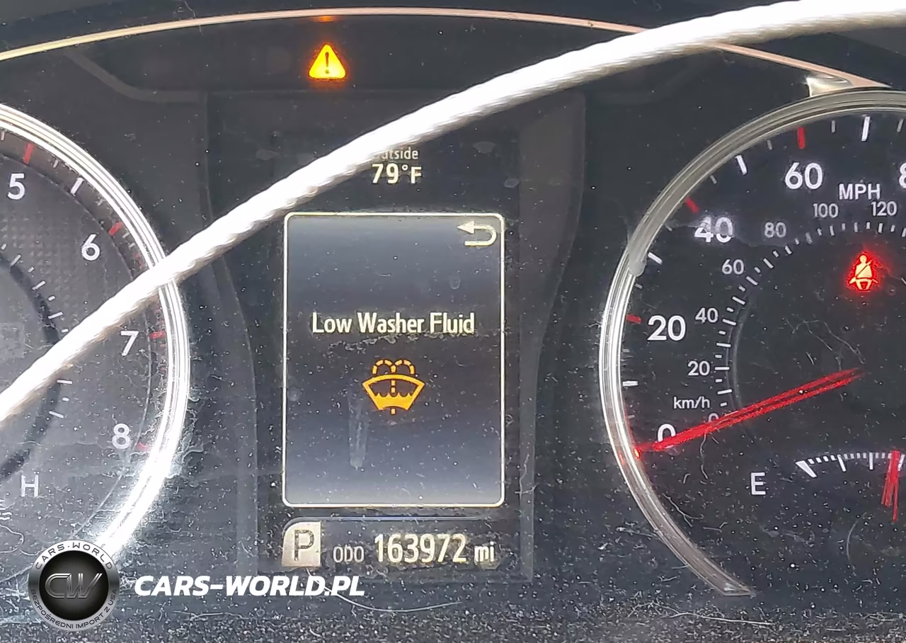 2016 Toyota Camry Se VIN:4T1BF1FK2GU514498 - 15