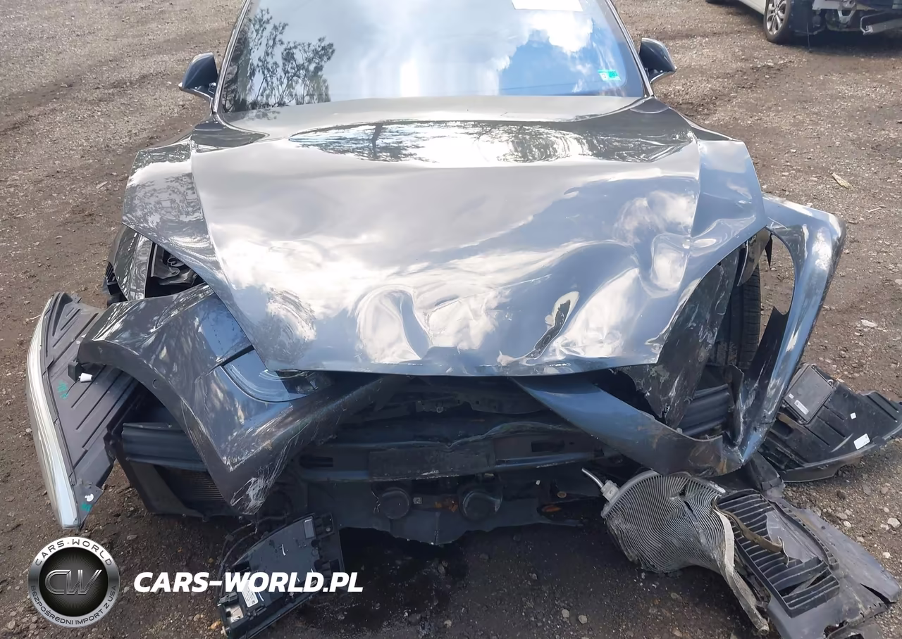 2016 Tesla Model S 60D-70D-75D-85D-90D VIN:5YJSA1E26GF152396 - 6