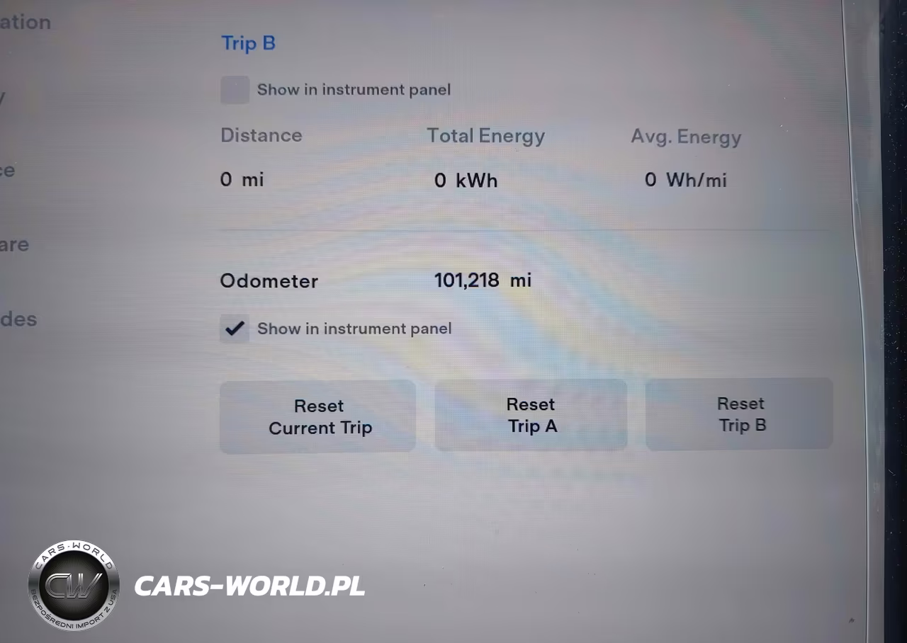2016 Tesla Model S 60D-70D-75D-85D-90D VIN:5YJSA1E26GF152396 - 7