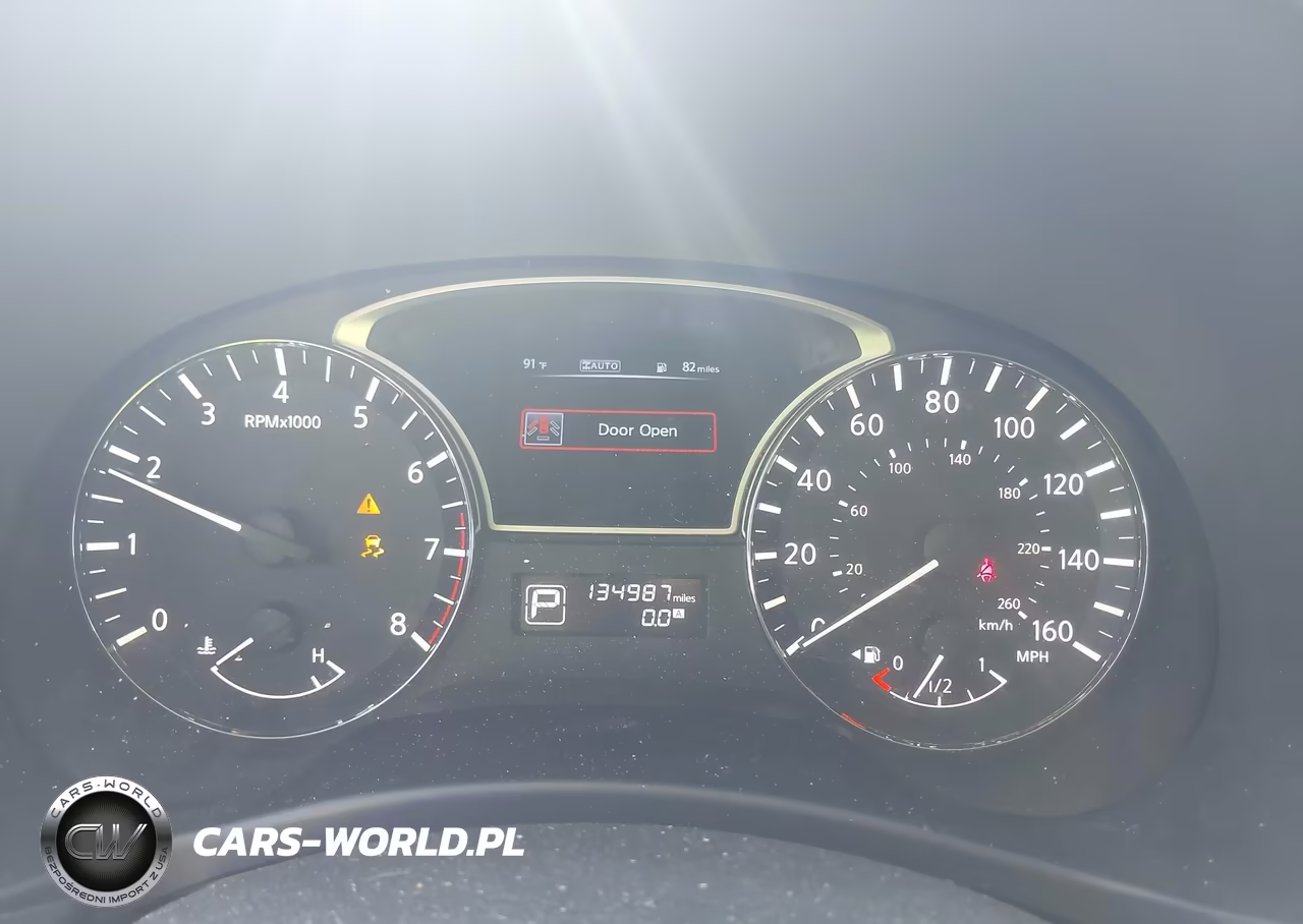 2015 Nissan Pathfinder Sv VIN:5N1AR2MM8FC675455 - 7