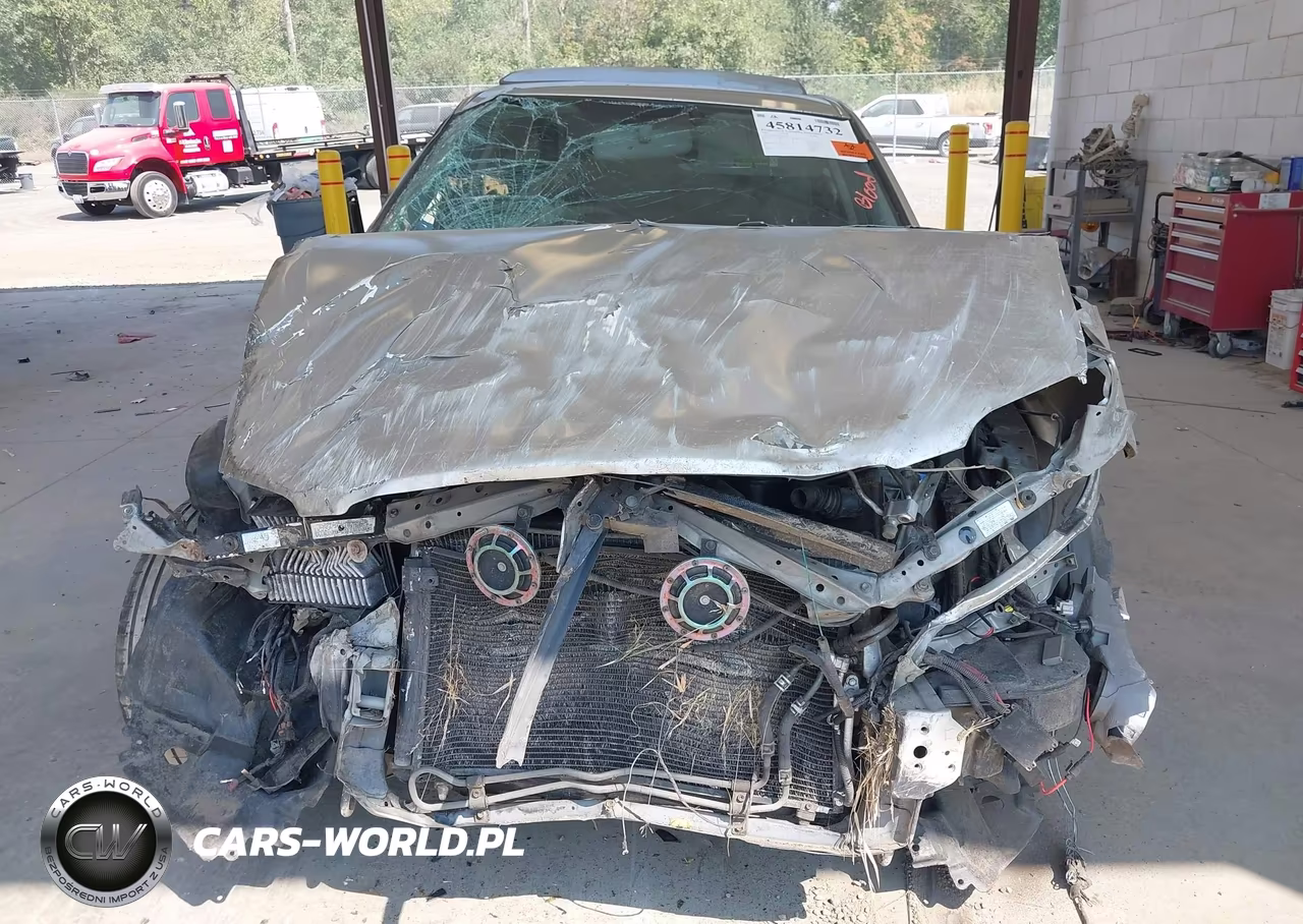 2002 Lexus Is 300 Sport Cross VIN:JTHED192320036982 - 6