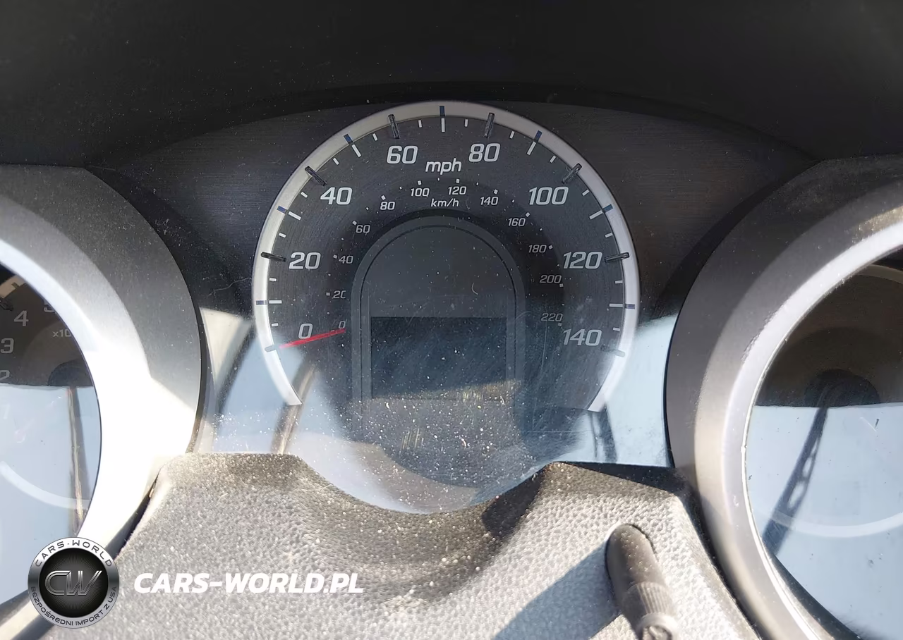 2011 Honda Fit Sport VIN:JHMGE8H53BS012504 - 7