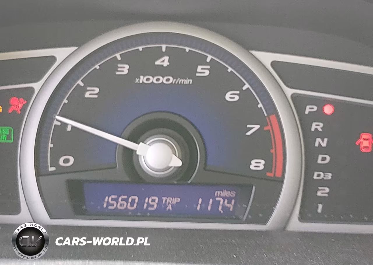 2009 Honda Civic Ex VIN:2HGFG12879H502187 - 15