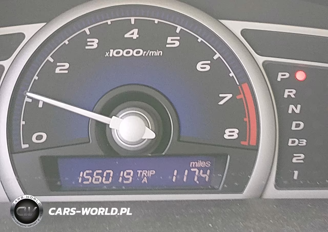 2009 Honda Civic Ex VIN:2HGFG12879H502187 - 7