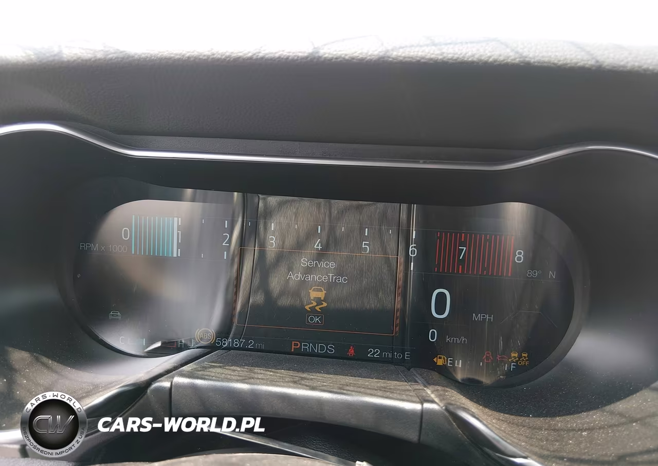 2019 Ford Mustang Ecoboost Premium VIN:1FATP8UH8K5159500 - 7