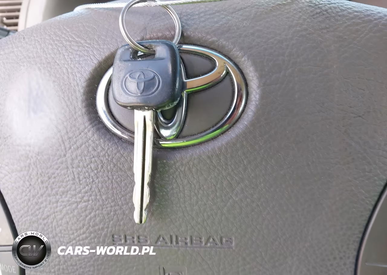 2005 Toyota Camry Le VIN:4T1BE32K65U089871 - 11