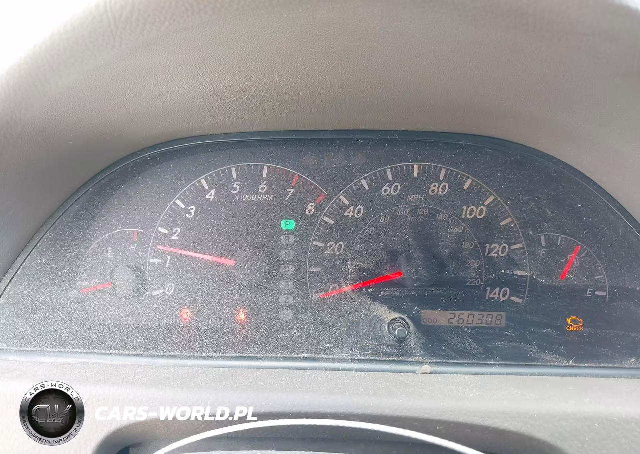 2005 Toyota Camry Le VIN:4T1BE32K65U089871 - 7