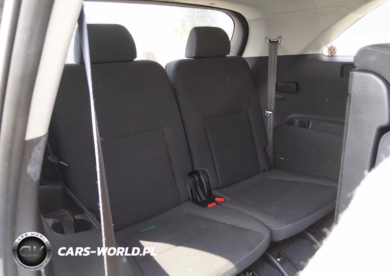 2017 Kia Sorento 3.3L Lx VIN:5XYPGDA51HG198931 - 17