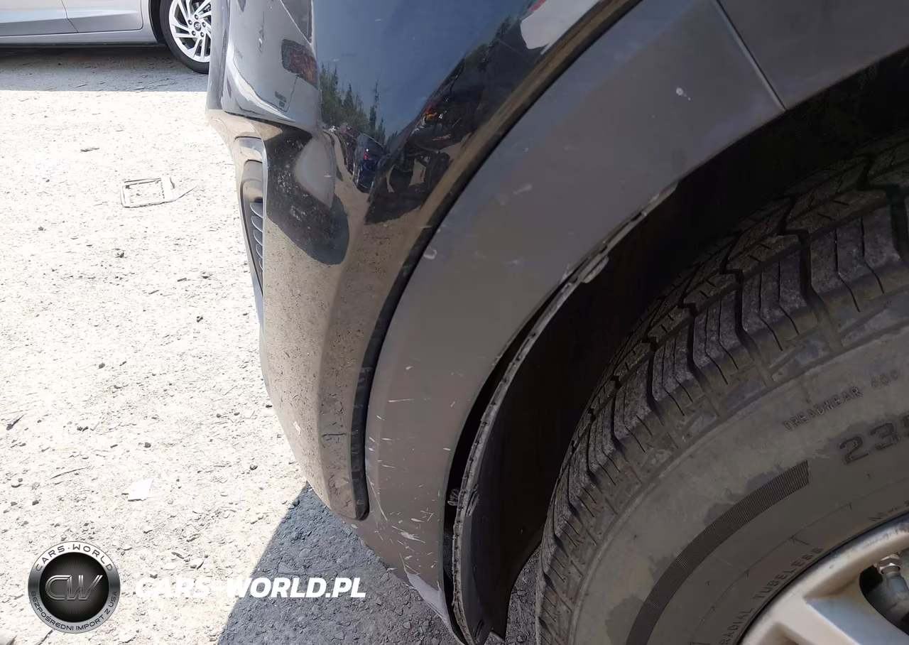 2017 Kia Sorento 3.3L Lx VIN:5XYPGDA51HG198931 - 6