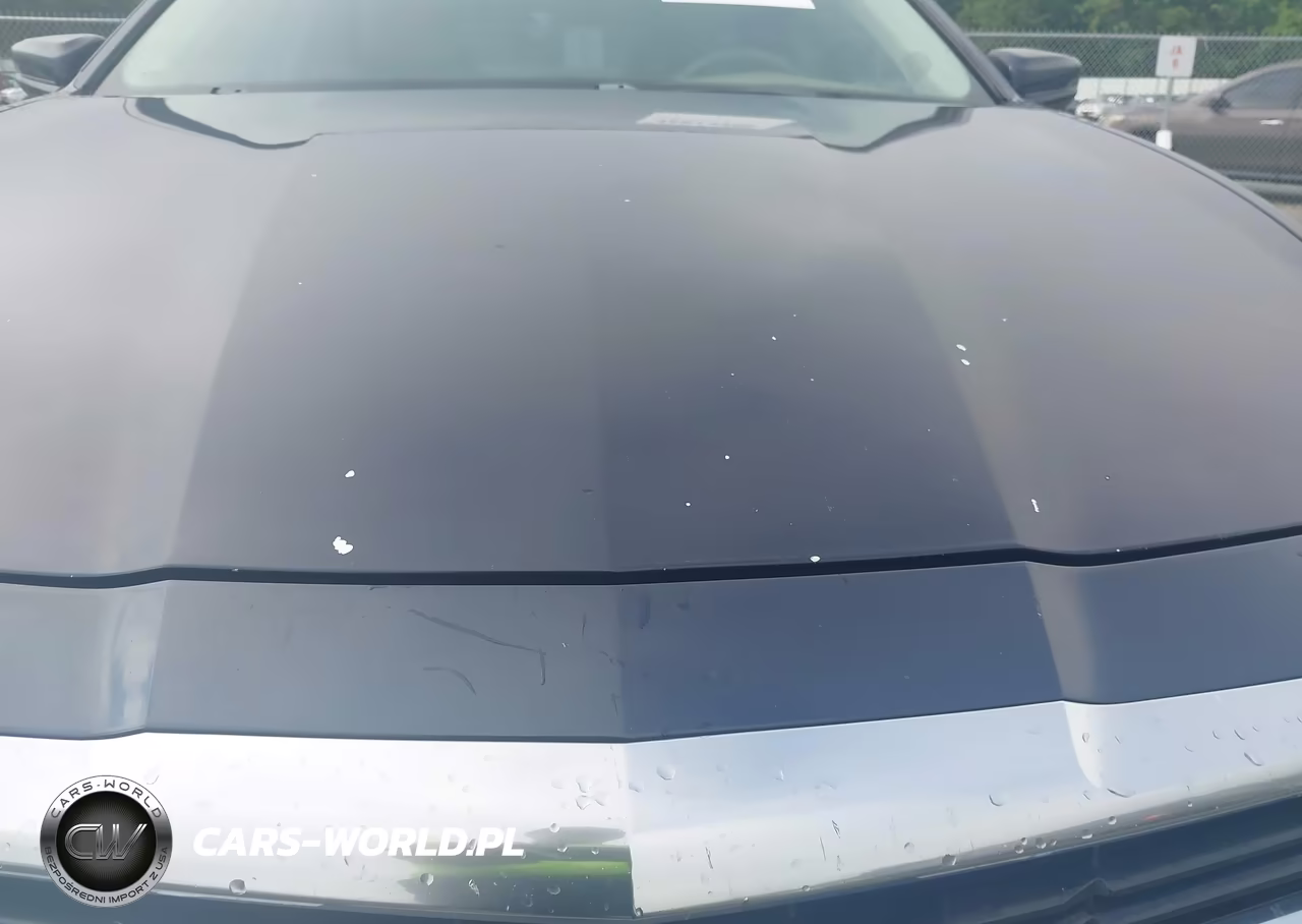 2015 Cadillac Cts Luxury VIN:1G6AR5SX8F0109447 - 6