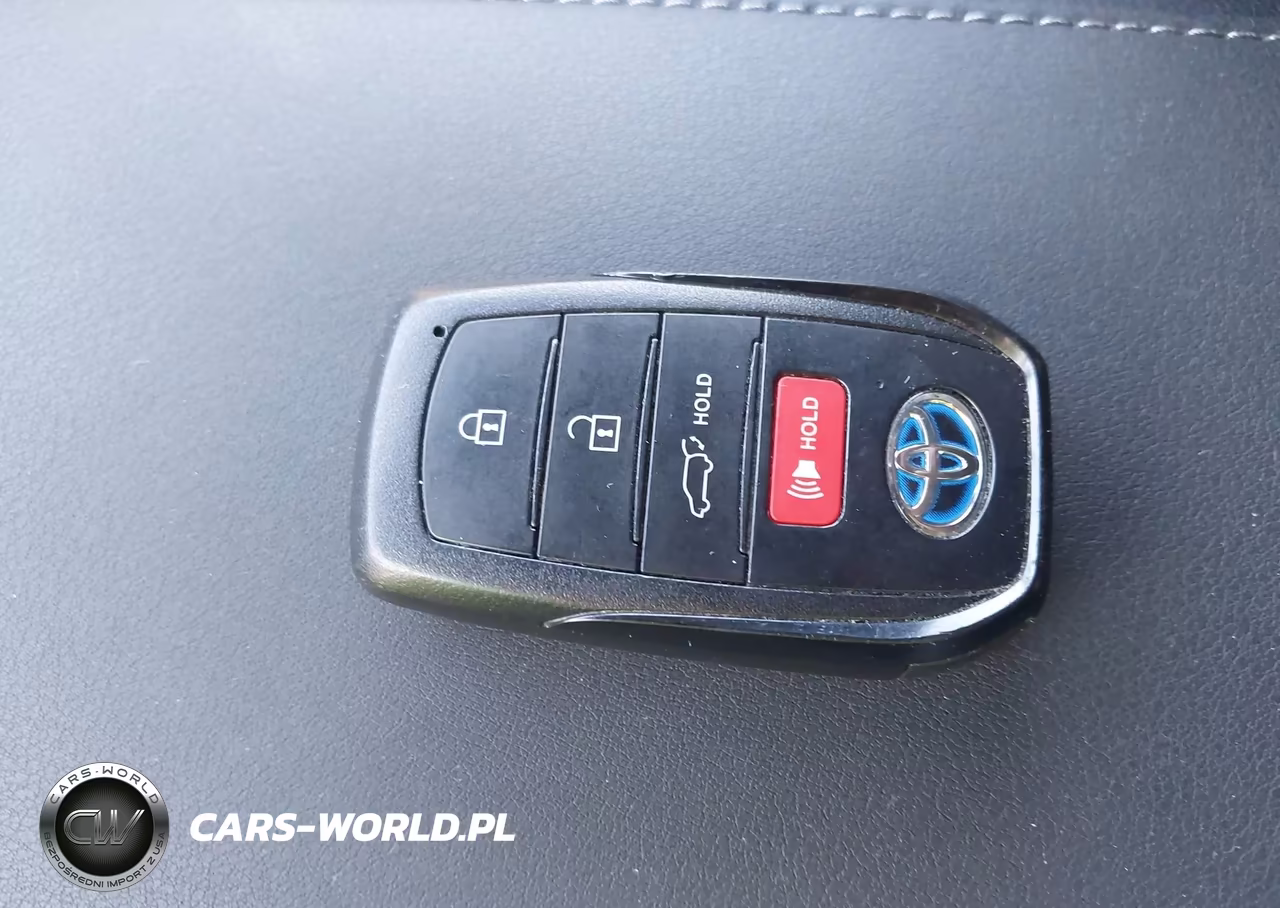 2021 Toyota Venza Limited VIN:JTEAAAAH4MJ035650 - 11