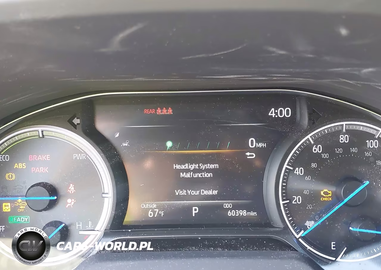 2021 Toyota Venza Limited VIN:JTEAAAAH4MJ035650 - 7