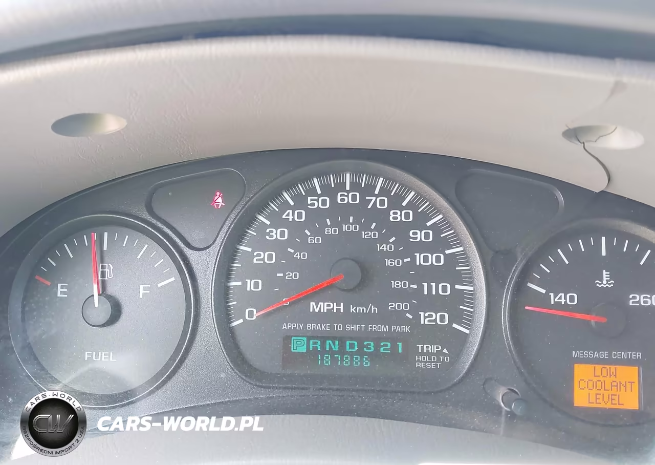 2002 Chevrolet Impala VIN:2G1WF52E229198693 - 7