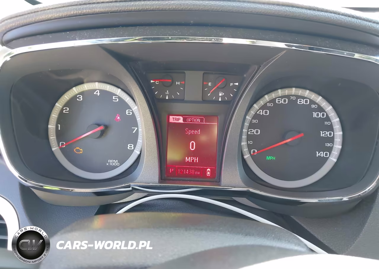 2014 GMC Terrain Sle-2 VIN:2GKFLWE34E6164183 - 7