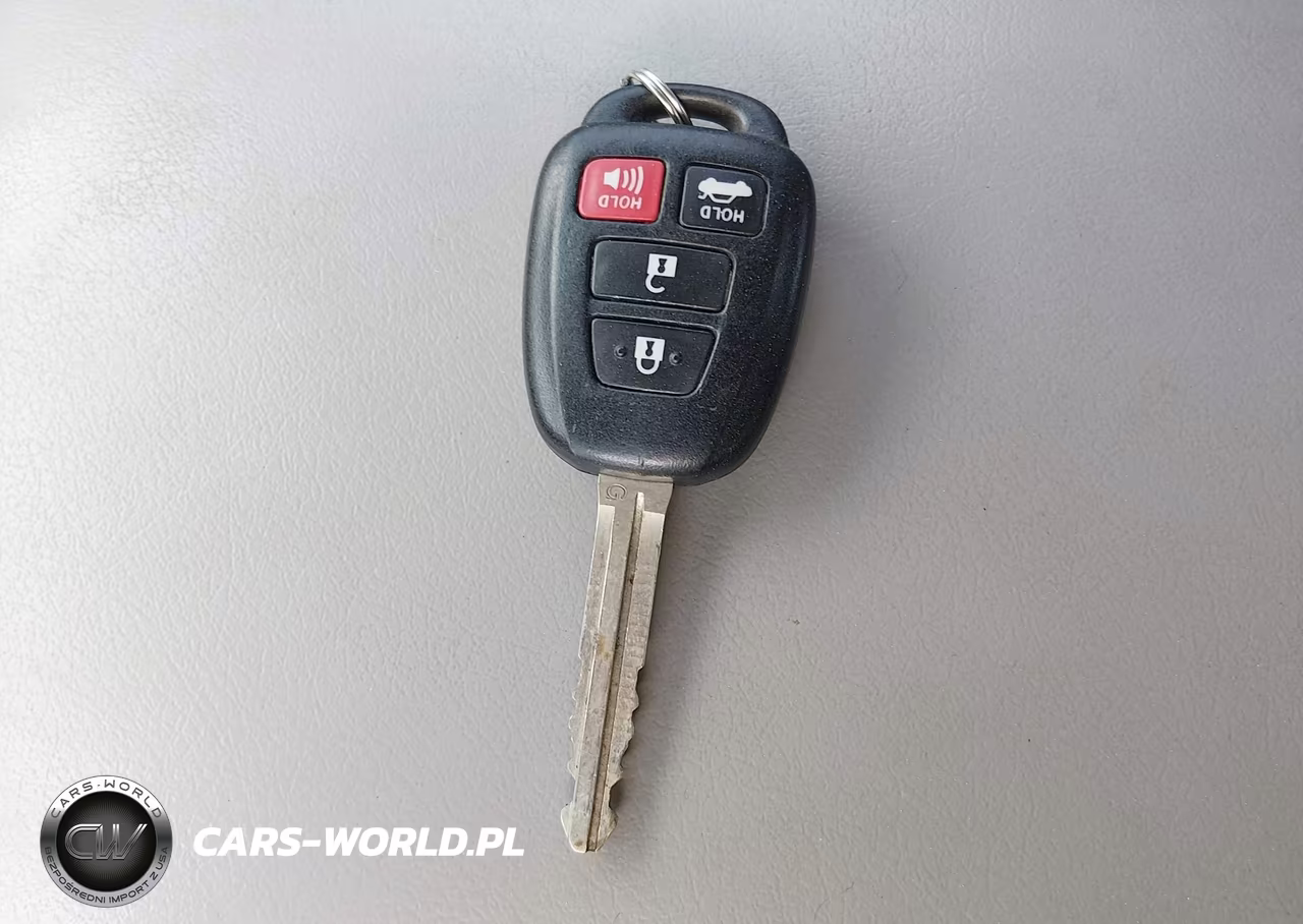 2013 Toyota Camry Xle VIN:4T4BF1FK7DR287939 - 11