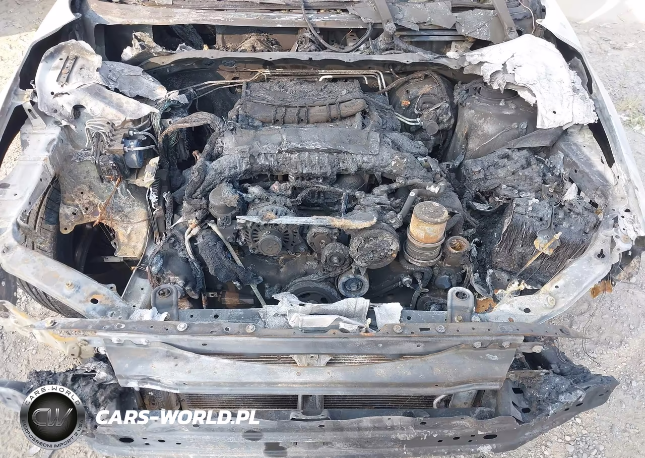 2015 Subaru Wrx VIN:JF1VA1A61F9820898 - 10