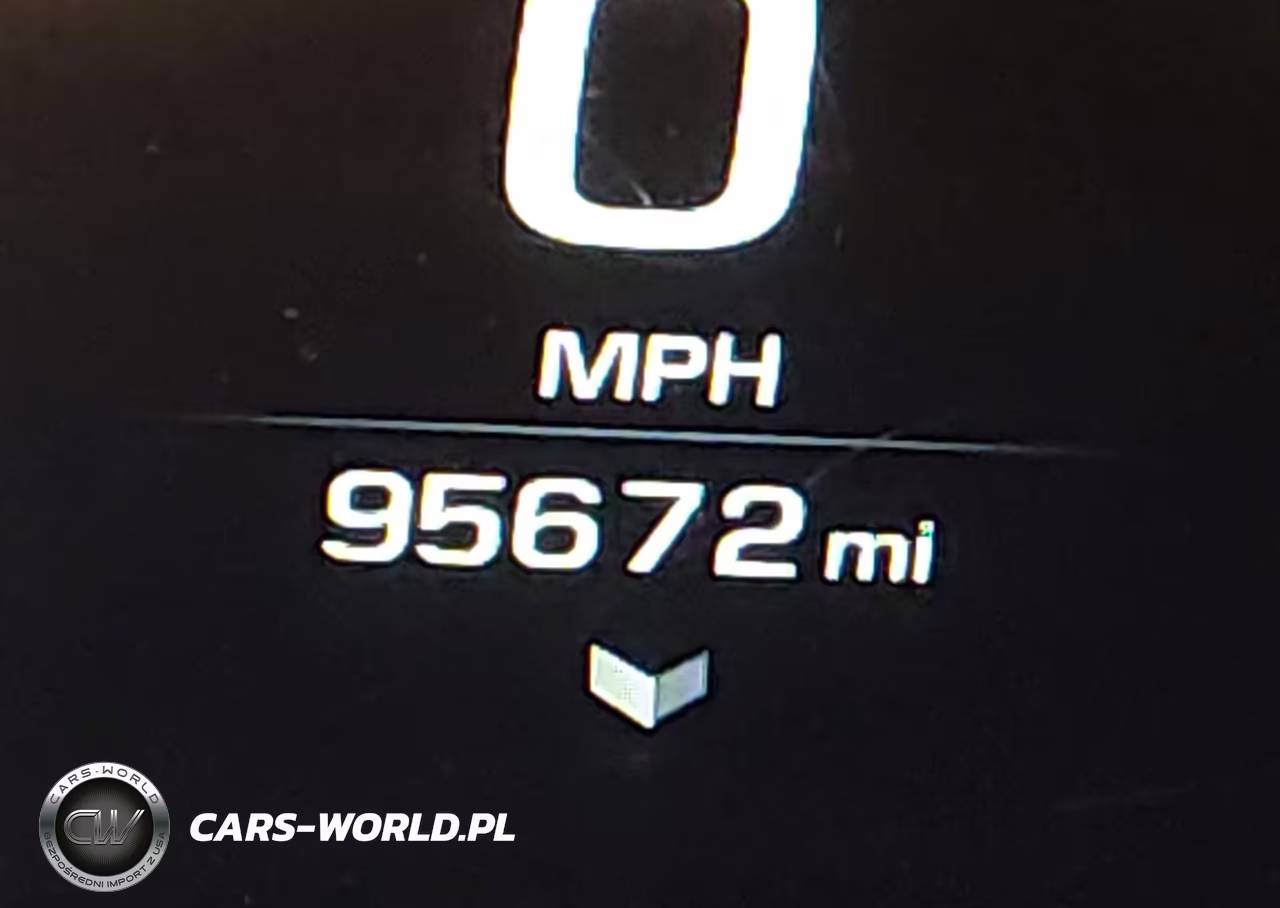 2016 Chevrolet Camaro 2Ss VIN:1G1FG1R72G0168270 - 16