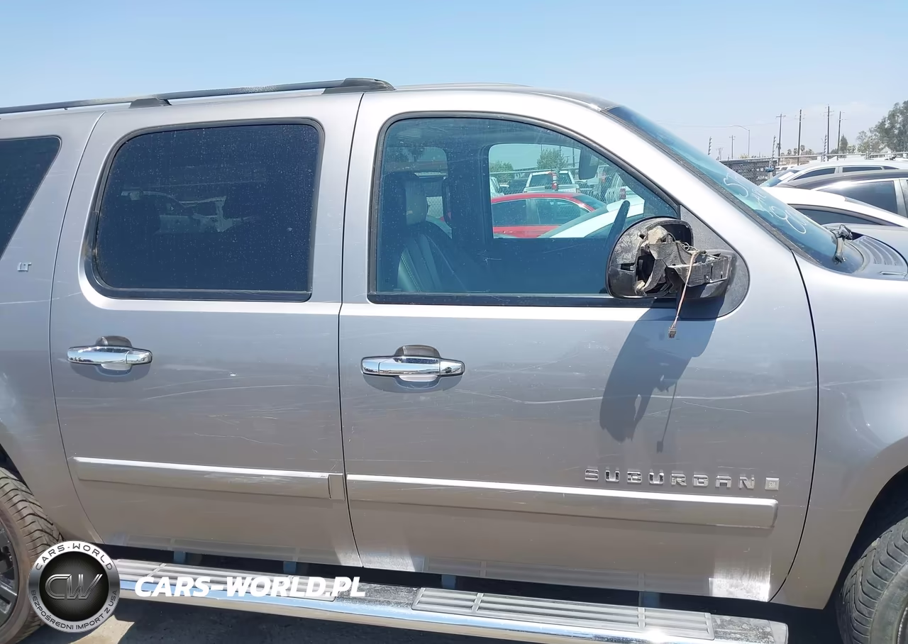 2007 Chevrolet Suburban Lt VIN:3GNFC16027G246351 - 18