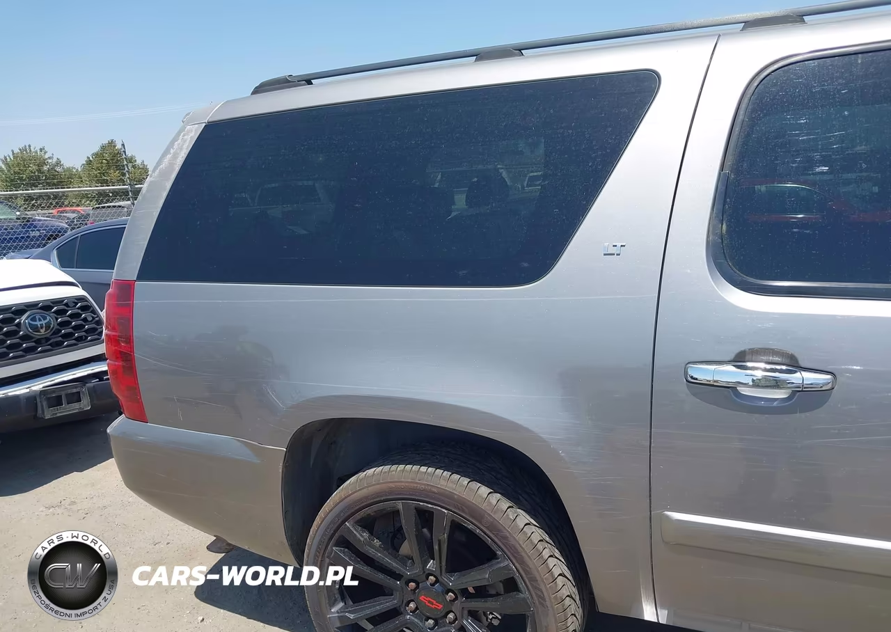 2007 Chevrolet Suburban Lt VIN:3GNFC16027G246351 - 19