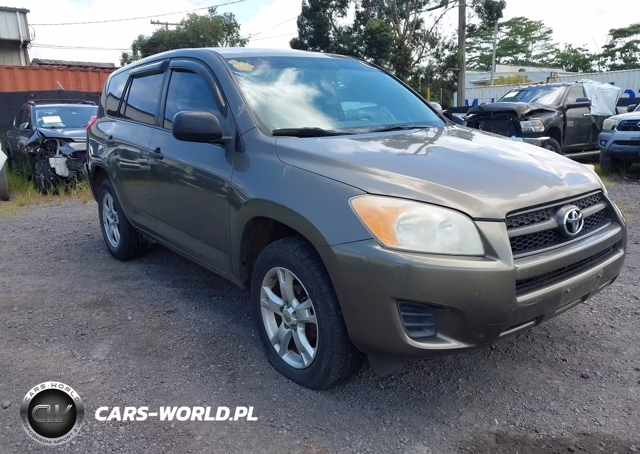 2010 Toyota Rav4