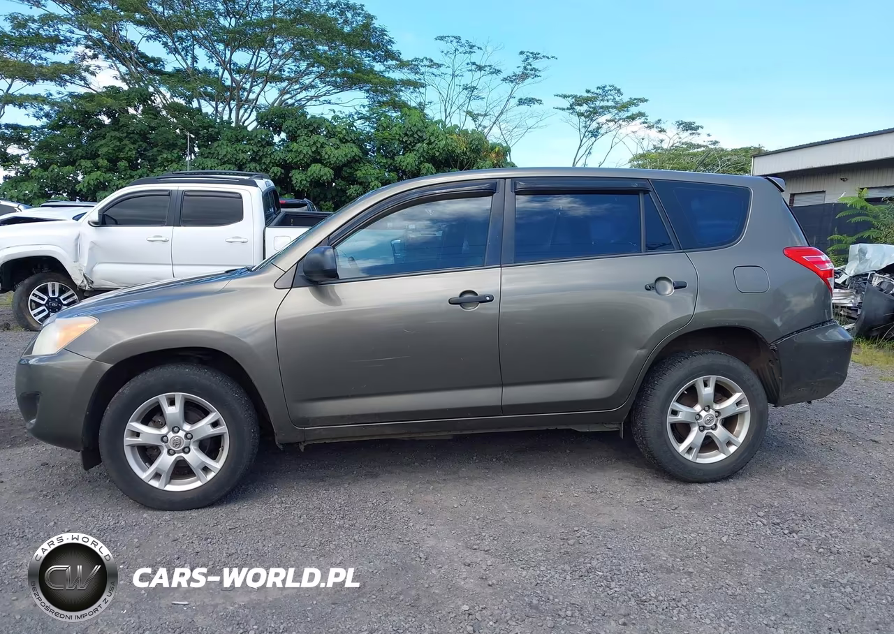 2010 Toyota Rav4 VIN:2T3BF4DV9AW054706 - 14