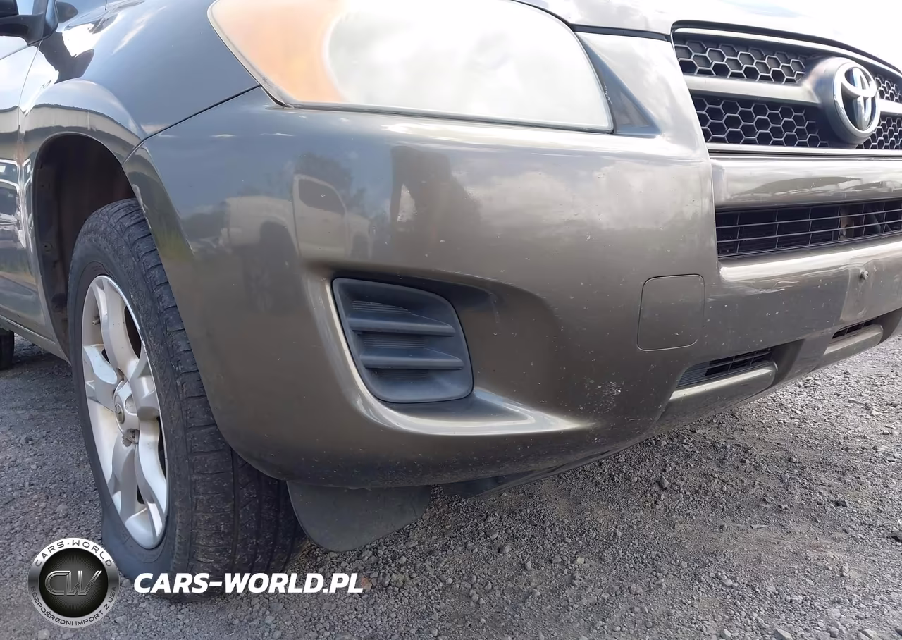 2010 Toyota Rav4 VIN:2T3BF4DV9AW054706 - 19