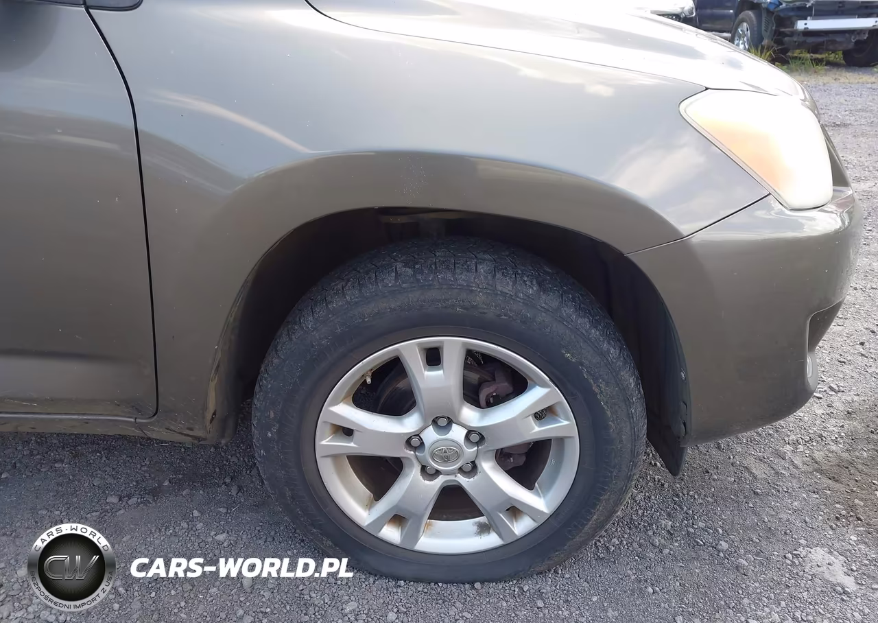 2010 Toyota Rav4 VIN:2T3BF4DV9AW054706 - 20