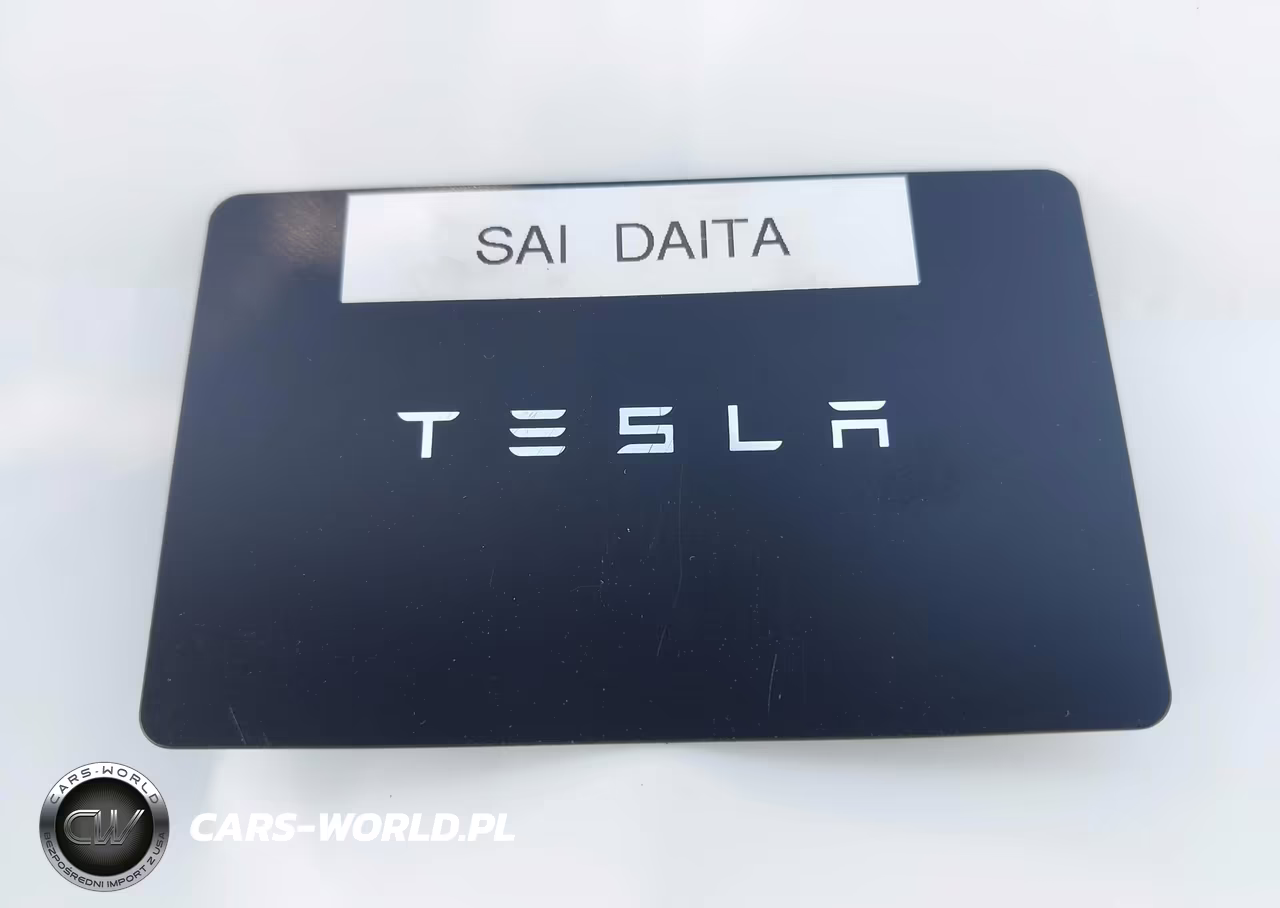 2022 Tesla Model 3 Long Range Dual Motor All-Wheel Drive VIN:5YJ3E1EB8NF317533 - 10