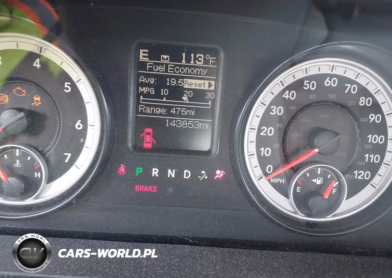 2014 Ram 1500 Express VIN:1C6RR7FT5ES274532 - 7