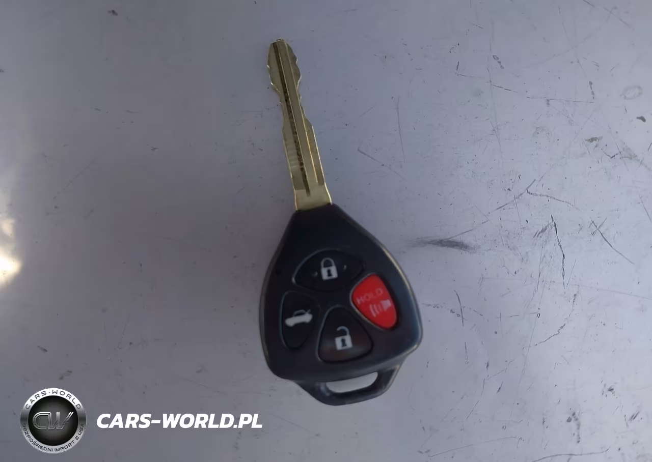 2008 Toyota Camry Se VIN:4T1BE46K48U783172 - 11