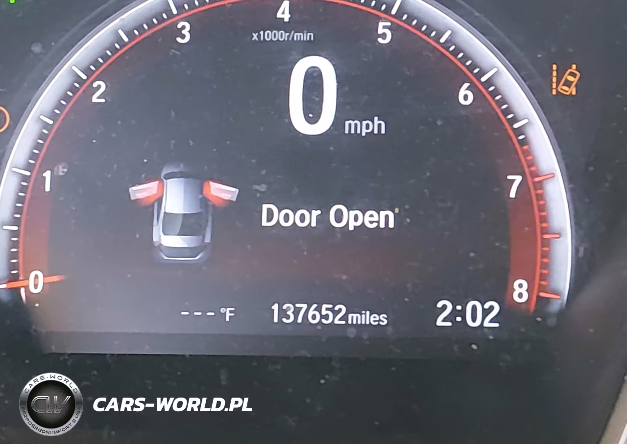 2019 Honda Civic Sport VIN:2HGFC2F81KH519942 - 14