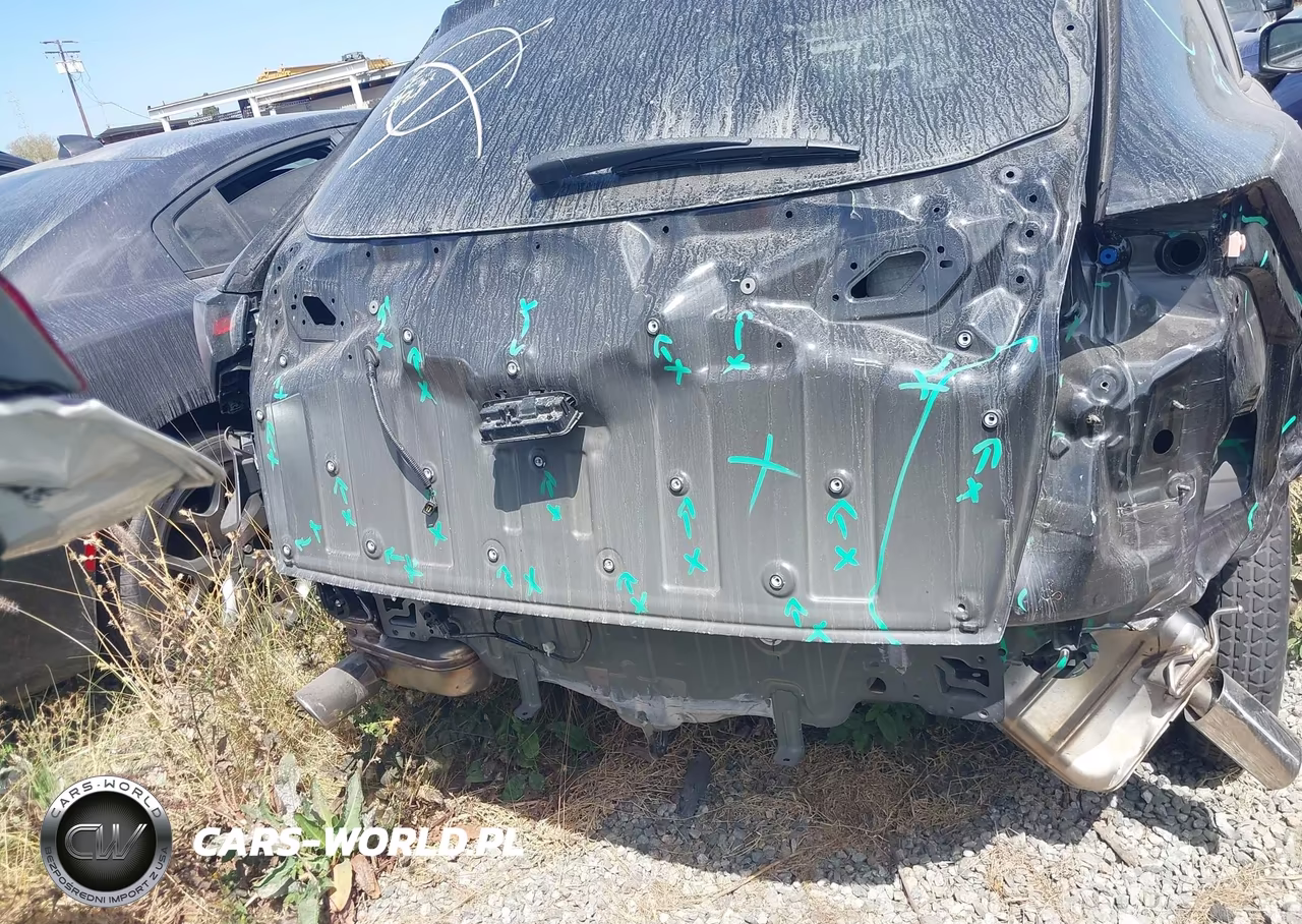 2025 Acura Adx VIN:3HDSA1H34SM709474 - 17