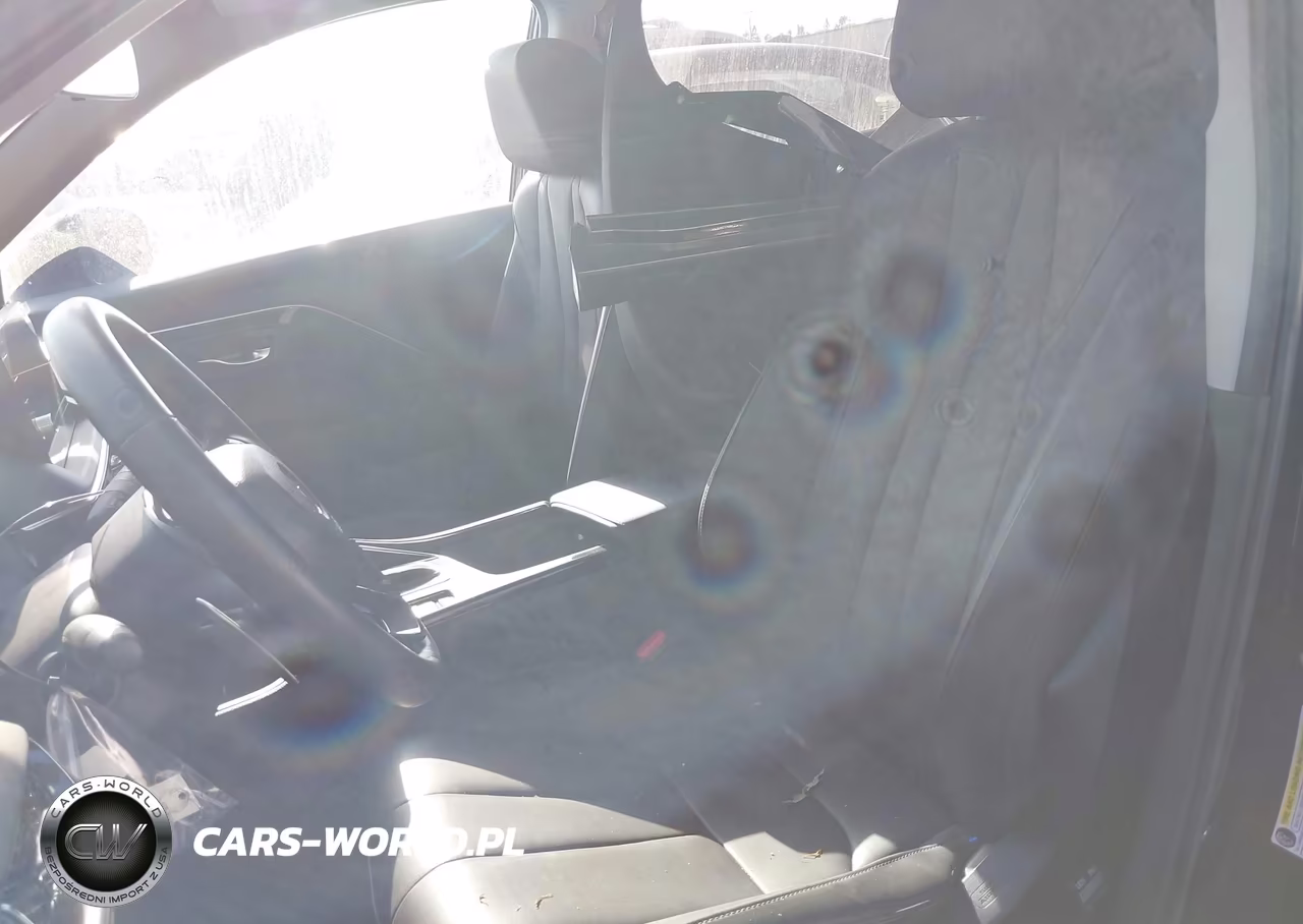 2025 Acura Adx VIN:3HDSA1H34SM709474 - 19