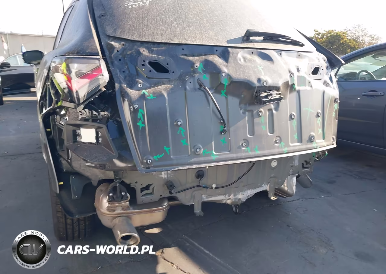 2025 Acura Adx VIN:3HDSA1H34SM709474 - 6