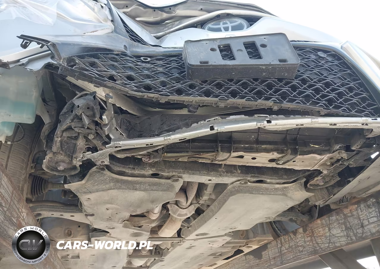 2018 Toyota Camry Xse V6 VIN:4T1BZ1HK5JU013696 - 6